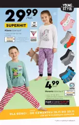 Gazetka promocyjna Biedronka - Okazje tygodnia - Gazetka - ważna od 23.11 do 23.11.2022 - strona 31 - produkty: Top, SEKO, Karp, Wełna, Dzieci