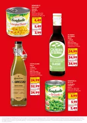Gazetka promocyjna Kaufland - Kaufland - Gazetka - ważna od 25.03 do 25.03.2026 - strona 3 - produkty: Ser, Gin, Bonduelle, Costa d'Oro, Oliwa z oliwek, Groszek, Kukurydza, Oliwa