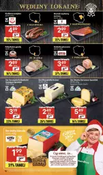 Gazetka promocyjna Delikatesy Centrum - Franczyza DC52 Czwartek - Gazetka - ważna od 07.01 do 07.01.2026 - strona 14 - produkty: Mozzarella, Piec, Ser, Ryż, Bursztyn, Golonka pieczona, Karp, Rubin, Nuty, Gouda, Kiełbasa, Fa