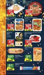 Gazetka promocyjna Delikatesy Centrum - Franczyza DC52 Czwartek - Gazetka - ważna od 07.01 do 07.01.2026 - strona 20 - produkty: Kurczak, Ciasto francuskie, Warzywa, Sok, Ser, Oliwki, SEKO, Kopytka, Pizza, Feta, Gyros