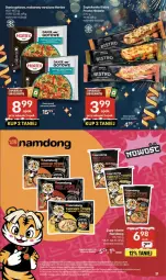 Gazetka promocyjna Delikatesy Centrum - Franczyza DC52 Czwartek - Gazetka - ważna od 07.01 do 07.01.2026 - strona 21 - produkty: Piec, Makaron, Rum, Kawa, Pieczarka, Dania gotowe, Hortex, Fa