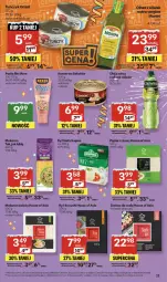 Gazetka promocyjna Delikatesy Centrum - Franczyza DC52 Czwartek - Gazetka - ważna od 07.01 do 07.01.2026 - strona 23 - produkty: Piec, Ryż do sushi, Makaron, Sok, Ser, Ryż, Rum, Gin, Gra, Kupiec, Rio Mare, Sokołów, House of Asia, Sushi, Tuńczyk, Oliwa z oliwek, Monini, Graal, Olej, Ryż biały, Zestaw do sushi, Oliwa