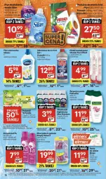 Gazetka promocyjna Delikatesy Centrum - Franczyza DC52 Czwartek - Gazetka - ważna od 07.01 do 07.01.2026 - strona 36 - produkty: Rum, Pur, Gra, Palmolive, Dezodorant, Kret, Venus, Szynka, Cleanic, Chusteczki, Płatki kosmetyczne, Podpaski, Maszynka, Sidolux, Maszynka do golenia, Elmex, Fa