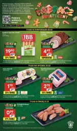 Gazetka promocyjna Delikatesy Centrum - Franczyza DC52 Czwartek - Gazetka - ważna od 07.01 do 07.01.2026 - strona 40 - produkty: Rum, Tera, Kiełbasa, Mobil