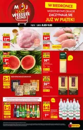 Gazetka promocyjna Biedronka - Tani Weekend - Gazetka - ważna od 09.05 do 09.05.2026 - strona 1 - produkty: Kurczak, Pistacje, LEGO, Gouda, Moraz, Fa