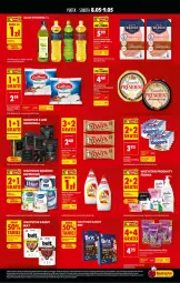 Gazetka promocyjna Biedronka - Tani Weekend - Gazetka - ważna od 09.05 do 09.05.2026 - strona 2 - produkty: Kurczak, Ser, Gra, Do mycia naczyń, Whiskas, Płyn do mycia naczyń, Twix, Szynka, Camembert, Galbani, Baton, Knoppers, Fairy, Płyn do mycia, Ser pleśniowy, Olej, Fa