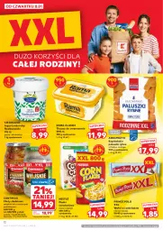 Gazetka promocyjna Kaufland - Gazetka tygodnia - Gazetka - ważna od 14.01 do 14.01.2026 - strona 12 - produkty: Jogurt naturalny, Prince Polo, Rama, Jogurt, Paluszki rybne, Bieluch, Danio, Aksam, Mintaj, Nestlé