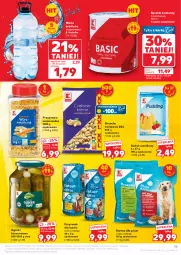Gazetka promocyjna Kaufland - Gazetka tygodnia - Gazetka - ważna od 14.01 do 14.01.2026 - strona 15 - produkty: Ser, Ręcznik kuchenny, Ogórki konserwowe, LANA, Ręcznik, Przyprawa uniwersalna, Woda, Budyń