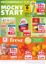 Gazetka promocyjna Kaufland - Gazetka tygodnia - Gazetka - ważna od 14.01 do 14.01.2026 - strona 62 - produkty: Piec, Krakus, Warzywa, Sok, Ser, Jaja, Szal, Kawa mielona, Kawa, Kosz, Mlekovita, Pomarańcze, Szynka konserwowa, Laur, Szynka, Pieczywo, Boczek, Owoce, Gala, Olej, Pomidory, Boczek wieprzowy, Mleko