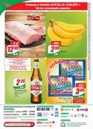 Gazetka promocyjna Dino - Gazetka - Gazetka - ważna od 15.06 do 15.06.2021 - strona 20 - produkty: Piwa, Piwo, Ser, Gra, Tyskie, Tera, Masło