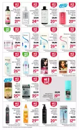 Gazetka promocyjna Rossmann - 1 luty - Gazetka - ważna od 15.02 do 15.02.2023 - strona 12 - produkty: Sok, Ser, Rum, Por, Pur, Noż, BIC, Yope, Nożyczki, For Your Beauty, Krem koloryzujący do włosów, Schwarzkopf, Taft, Tusz, L’Oréal, Maska do włosów, Serum, Tołpa, Dermena, Szampon, Garnier, Odżywka, Pianka do włosów, Maska, Farba do włosów, Fa