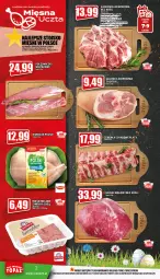 Gazetka promocyjna Topaz - Gazetka - Gazetka - ważna od 13.04 do 13.04.2022 - strona 2 - produkty: Kurczak, Mięso mielone, Top, Sok, Karkówka wieprzowa, Golonka wieprzowa, Olej, Mięso