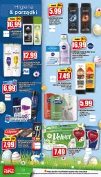 Gazetka promocyjna Topaz - Gazetka - Gazetka - ważna od 13.04 do 13.04.2022 - strona 20 - produkty: Top, Sok, Gin, Palmolive, Pantene, Papier, Dezodorant, Adidas, Velvet, Ręcznik, Colgate, Nivea, LG, Fa
