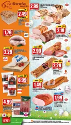 Gazetka promocyjna Topaz - Gazetka - Gazetka - ważna od 13.04 do 13.04.2022 - strona 4 - produkty: Piec, Top, Sok, Sokołów, Pekpol, Kiełbasa podwawelska, Wawel, Szynka, Boczek, Kabanos, Kiełbasa, Bianka