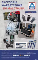 Gazetka promocyjna Aldi - Artykuły przemysłowe i tekstylia - Gazetka - ważna od 13.01 do 13.01.2024 - strona 12 - produkty: Por, O nas, Biuro