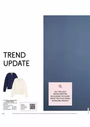 Gazetka promocyjna Bonprix - DŻINSOWE TRENDY - Gazetka - ważna od 20.03 do 20.03.2025 - strona 16 - produkty: Piec, Ser, Wełna