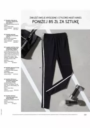 Gazetka promocyjna Bonprix - DŻINSOWE TRENDY - Gazetka - ważna od 20.03 do 20.03.2025 - strona 71 - produkty: Ser, Por, Mus, Gin, Wełna, Sport, Legginsy, Spodnie, Spodnie sportowe, Fa