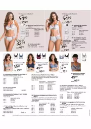 Gazetka promocyjna Bonprix - DŻINSOWE TRENDY - Gazetka - ważna od 20.03 do 20.03.2025 - strona 80 - produkty: Ser, Biustonosz, Wełna, Figi