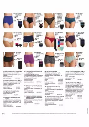 Gazetka promocyjna Bonprix - DŻINSOWE TRENDY - Gazetka - ważna od 20.03 do 20.03.2025 - strona 86 - produkty: Sok, Ser, Por, Wełna, Mars, Figi, Orka, Bokserki, Fa