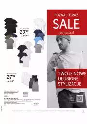 Gazetka promocyjna Bonprix - DŻINSOWE TRENDY - Gazetka - ważna od 20.03 do 20.03.2025 - strona 95 - produkty: Top, Ser, T-shirt, Wełna