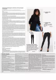 Gazetka promocyjna Bonprix - DŻINSOWE TRENDY - Gazetka - ważna od 20.03 do 20.03.2025 - strona 98 - produkty: Sok, Ser, Por, Mus, Gra, BIC, Telefon, Body, Kosz, Tran, Dega, Dres, Spodnie, Olej, Fa