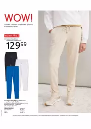 Gazetka promocyjna Bonprix - DŻINSOWE TRENDY - Gazetka - ważna od 20.03 do 20.03.2025 - strona 99 - produkty: Ser, Spodnie