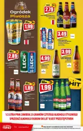 Gazetka promocyjna Topaz - Gazetka - Gazetka - ważna od 15.09 do 15.09.2021 - strona 14 - produkty: Piwa, Piwo, Top, Sok, Pur, Gra, Granat, Kosz, Warka, Tatra, Carlsberg, Harnaś, Ogród, Melon