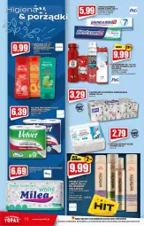 Gazetka promocyjna Topaz - Gazetka - Gazetka - ważna od 15.09 do 15.09.2021 - strona 16 - produkty: Patyczki kosmetyczne, Fructis, Top, Sok, Wellaflex, Papier, Old Spice, Dezodorant, Papier toaletowy, Velvet, Wella, Ręcznik, Rolki, Chusteczki, Garnier, Lakier