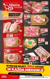 Gazetka promocyjna Topaz - Gazetka - Gazetka - ważna od 15.09 do 15.09.2021 - strona 2 - produkty: Kurczak, Mięso mielone, Top, Sok, Waga, Golonka wieprzowa, Mięso wieprzowe, Mięso