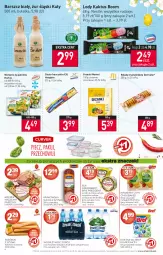 Gazetka promocyjna Stokrotka - Market - Gazetka - ważna od 13.04 do 13.04.2022 - strona 4 - produkty: Ciasto francuskie, Warzywa, Sok, Ser, Sokołów, Brie, Bref, Président, Parówki, Parówki z szynki, Kaktus, Lody, Tarczyński, Camembert, Rolada, Boczek, Dan Cake, Woda, Krakersy, Nestlé, Hortex