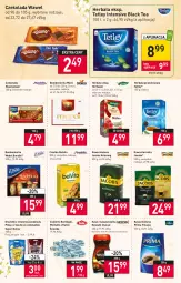 Gazetka promocyjna Stokrotka - Market - Gazetka - ważna od 13.04 do 13.04.2022 - strona 8 - produkty: BelVita, Ciastka, Nescafé, Kawa rozpuszczalna, Ser, Gra, Orzeszki, Cukier, Kawa ziarnista, Kawa mielona, Kawa, Jacobs Krönung, Wawel, Lack, Tetley, Czekolada, Prima, Cukierki, Jacobs, Herbata, Merci, Herbapol, Michałki, Baryłki
