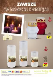 Gazetka promocyjna Carrefour - Gazetka Express - Gazetka - ważna od 31.10 do 31.10.2022 - strona 6 - produkty: Stek, Znicz