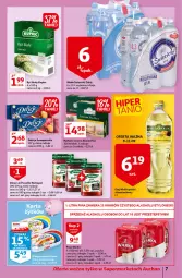 Gazetka promocyjna Auchan - Odkryj z nami regionalne smaki Supermarkety - Gazetka - ważna od 15.09 do 15.09.2021 - strona 7 - produkty: Piwa, Piwo, Piec, Ryż, Gra, Kupiec, Herbata czarna, Dżem, Warka, Sałat, Delicje, Woda, Graal, Herbata, Olej, Herbapol, Ryż biały, Fa