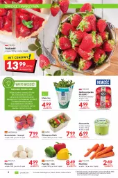 Gazetka promocyjna Makro - [Oferta promocyjna] Artykuły spożywcze i przemysłowe - Gazetka - ważna od 16.05 do 16.05.2022 - strona 2 - produkty: Piec, Warzywa, Amol, Papier, Papryka, Truskawki, Kosz, Winogrona, Brzoskwinie, Dzieci, Owoce, Wino, Mięta, Jabłka, Osłonka