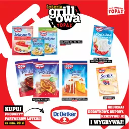 Gazetka promocyjna Topaz - Gazetka - Gazetka - ważna od 15.06 do 15.06.2025 - strona 37 - produkty: Piec, Ser