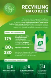 Gazetka promocyjna Auchan - Gazetka Z miłości do okazji Hipermarket Auchan - Gazetka - ważna od 14.02 do 14.02.2024 - strona 17 - produkty: Gra