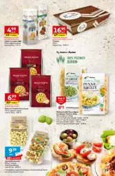 Gazetka promocyjna Auchan - Gazetka Z miłości do okazji Hipermarket Auchan - Gazetka - ważna od 14.02 do 14.02.2024 - strona 23 - produkty: Makaron, Ciastka, Gnocchi, Penne, Monte, LG
