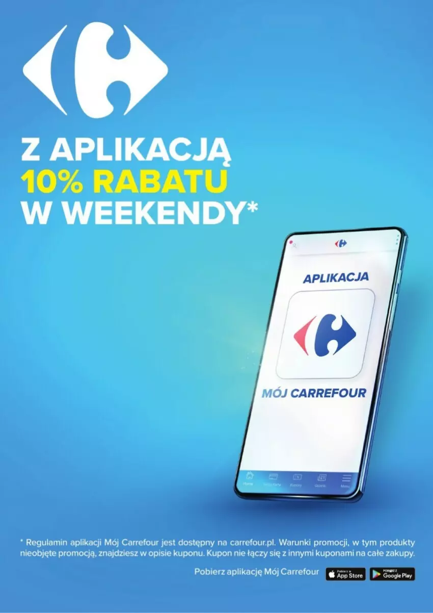 Gazetka promocyjna Carrefour - ważna 12.02 do 17.02.2024 - strona 6