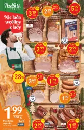 Gazetka promocyjna Delikatesy Centrum - Gazetka DC48 - Gazetka - ważna od 14.12 do 14.12.2022 - strona 8 - produkty: Krakus, Ser, Kiełbasa