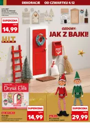 Gazetka promocyjna Kaufland - Kaufland - Gazetka - ważna od 09.12 do 09.12.2025 - strona 28 - produkty: Mop, Papier, Kawa, Klej, Drzwi, Fa