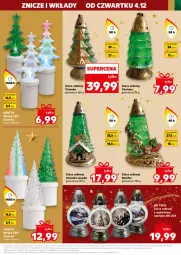 Gazetka promocyjna Kaufland - Kaufland - Gazetka - ważna od 09.12 do 09.12.2025 - strona 55 - produkty: Sok, Gra, Choinka, Inka, Rama, Klej, Znicz, Renifer