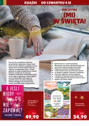Gazetka promocyjna Kaufland - Kaufland - Gazetka - ważna od 09.12 do 09.12.2025 - strona 58 - produkty: Koc, Flamastry