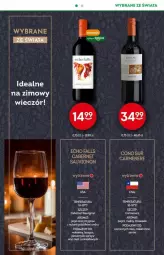 Gazetka promocyjna Żabka - Gazetka - ważna od 21.11 do 21.11.2023 - strona 13 - produkty: Piec, Makaron, Ser, Truskawki, Cabernet Sauvignon, Maliny, Pieprz, Lasagne, Fa