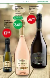 Gazetka promocyjna Żabka - Gazetka - ważna od 21.11 do 21.11.2023 - strona 28 - produkty: Mus, Stock, Prosecco