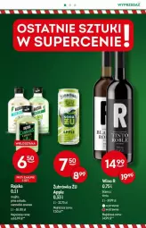 Gazetka promocyjna Żabka - Gazetka - ważna od 21.11 do 21.11.2023 - strona 30 - produkty: Ananas, Wino