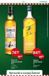 Gazetka promocyjna Żabka - Gazetka - ważna od 21.11 do 21.11.2023 - strona 33 - produkty: Whisky, Orka
