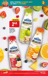 Gazetka promocyjna PoloMarket - Gazetka pomocyjna - Gazetka - ważna od 30.08 do 30.08.2022 - strona 18 - produkty: Gry, POLMLEK, Polmiek, Fa