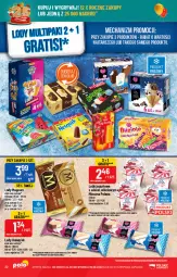 Gazetka promocyjna PoloMarket - Gazetka pomocyjna - Gazetka - ważna od 30.08 do 30.08.2022 - strona 22 - produkty: Sos, Gra, Jogurt, Lody, LANA, Fa