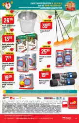 Gazetka promocyjna PoloMarket - Gazetka pomocyjna - Gazetka - ważna od 30.08 do 30.08.2022 - strona 53 - produkty: Pur, Mus, Gra, BIC, Inka, Worki na śmieci, Dres, LEGO, Piast, Mysz, Worki na śmiec, Wiadro, Nawóz, Olej