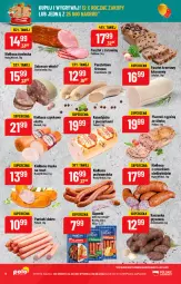 Gazetka promocyjna PoloMarket - Gazetka pomocyjna - Gazetka - ważna od 30.08 do 30.08.2022 - strona 6 - produkty: Piec, Gry, Pekpol, Parówki, Kiełbasa szynkowa, Madej Wróbel, Pasztet, Salceson, Wawel, Pieczarka, Morliny, Kaszanka, Kasza, Kiełbasa, Olewnik, Kiełbasa śląska